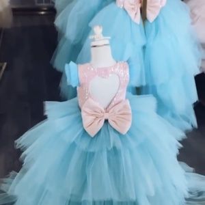 Meet your Posher, Yami